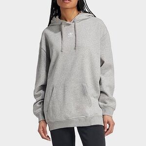 Adidas // All Szn Hoodie
